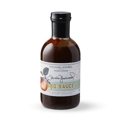 Trisha Yearwood's BBQ Sauce
