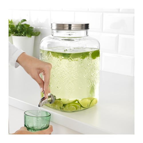 Sommar Beverage Dispenser ($20)