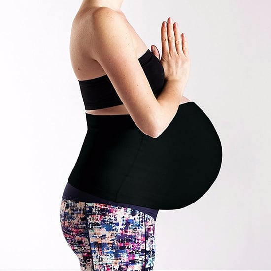 Best Maternity Support Band for Exercising