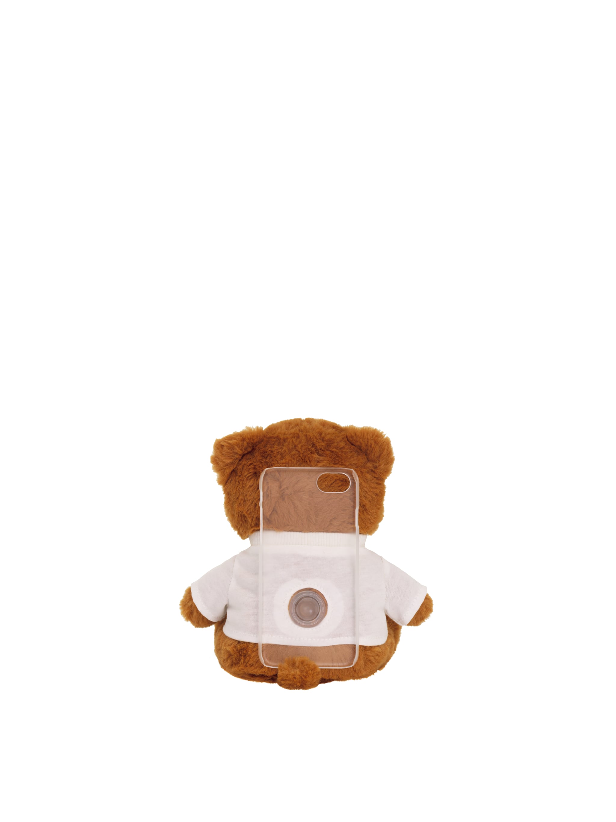 Teddy Bear Iphone Case It S Going Down See And Shop Every Single Piece From The H M X Moschino Collection Popsugar Fashion Photo 132