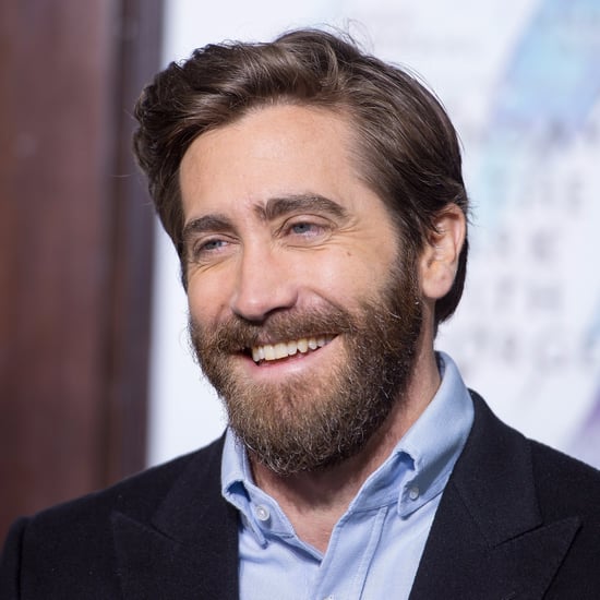 Jake Gyllenhaal Talks About Women's March and Dating 2017