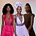 Black Fashion Designers Reflect on Racial Reckoning