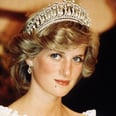 Princess Diana Always Had Great Hair, but These Were Her Most Iconic Looks