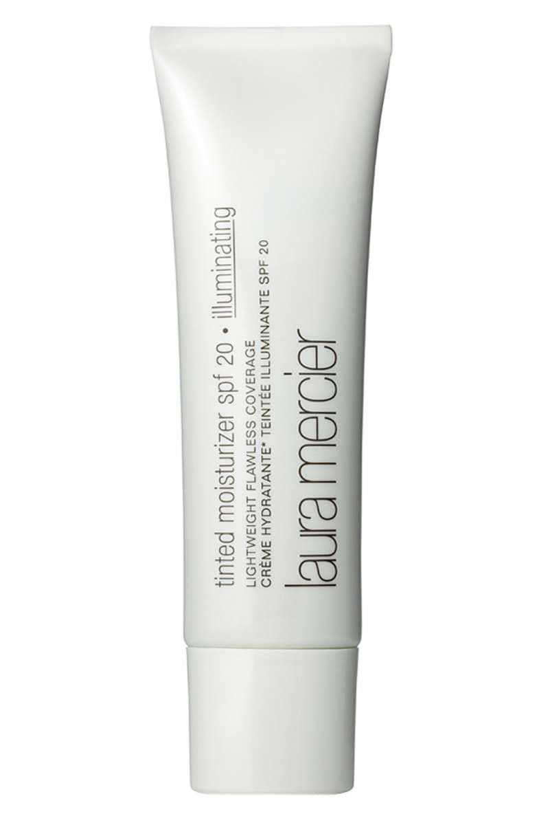 Laura Mercier Illuminating Primer