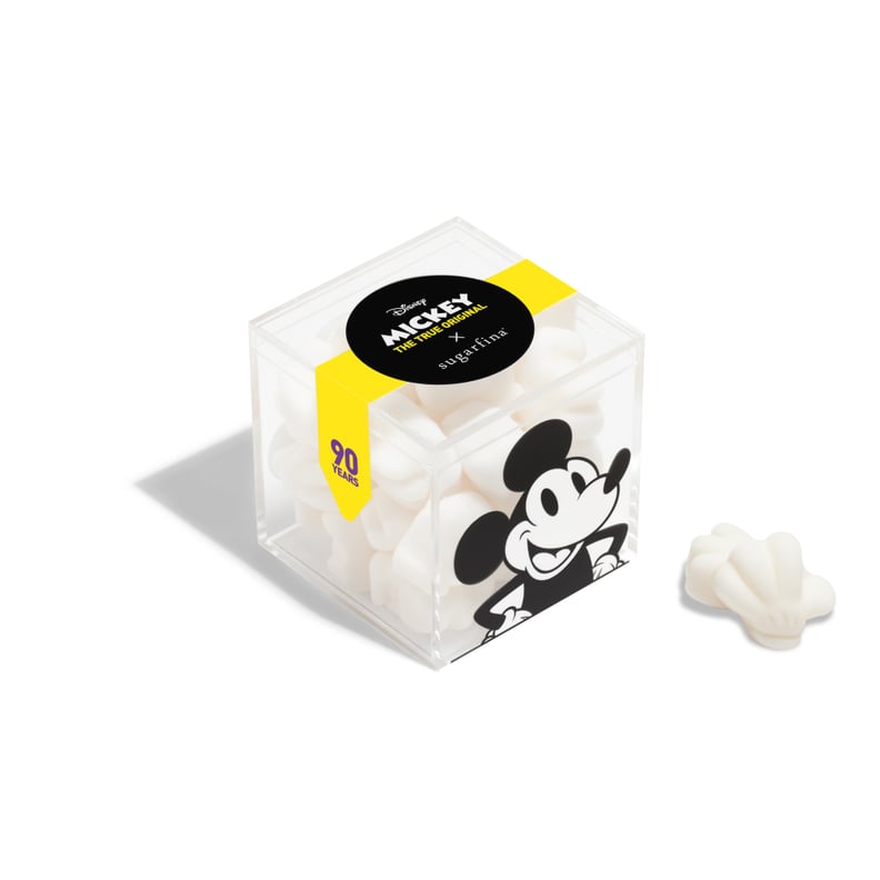 Mickey Gloves, Small Candy Cube ($8)