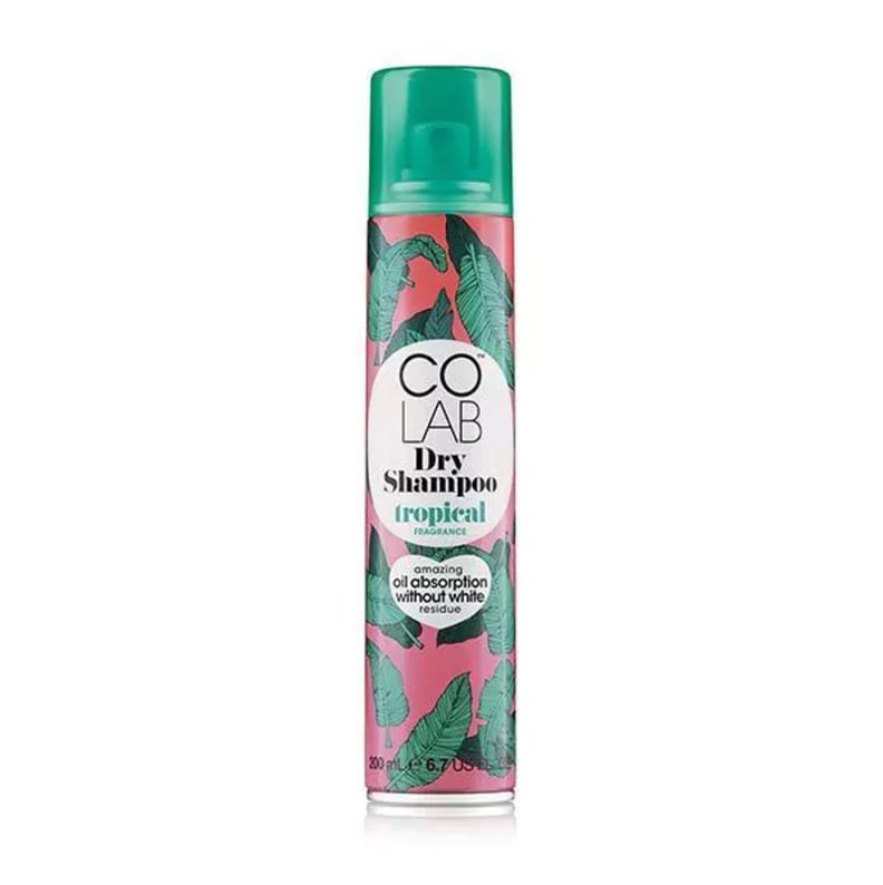 Colab Dry Shampoo