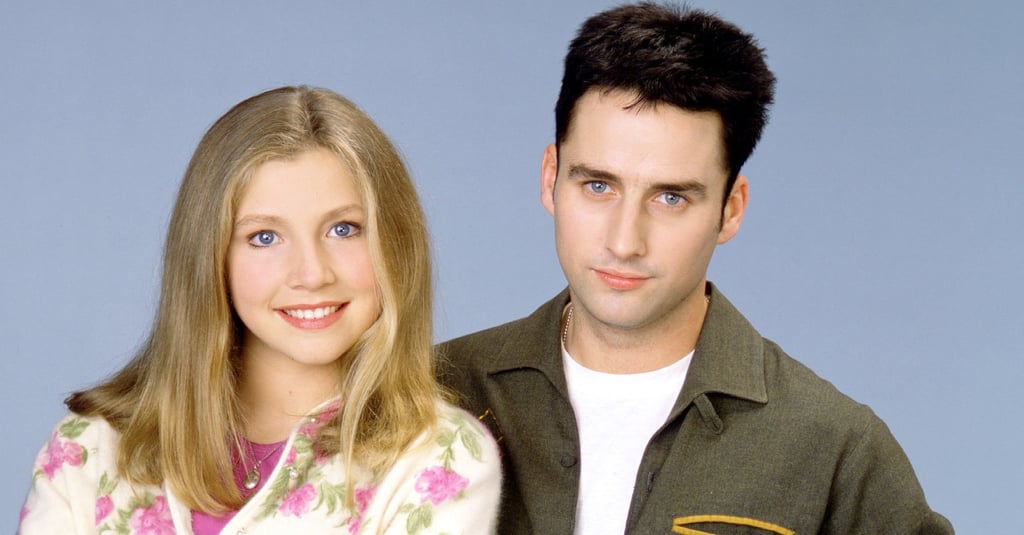 How Did Glenn Quinn Die? POPSUGAR Celebrity