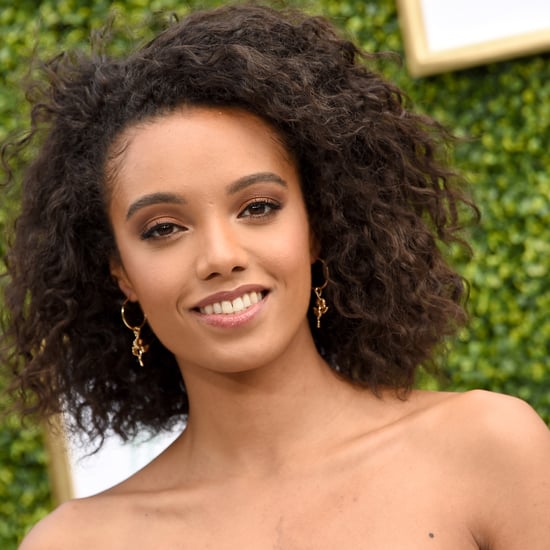 Who Is The Kissing Booth 2 Star Maisie Richardson-Sellers?