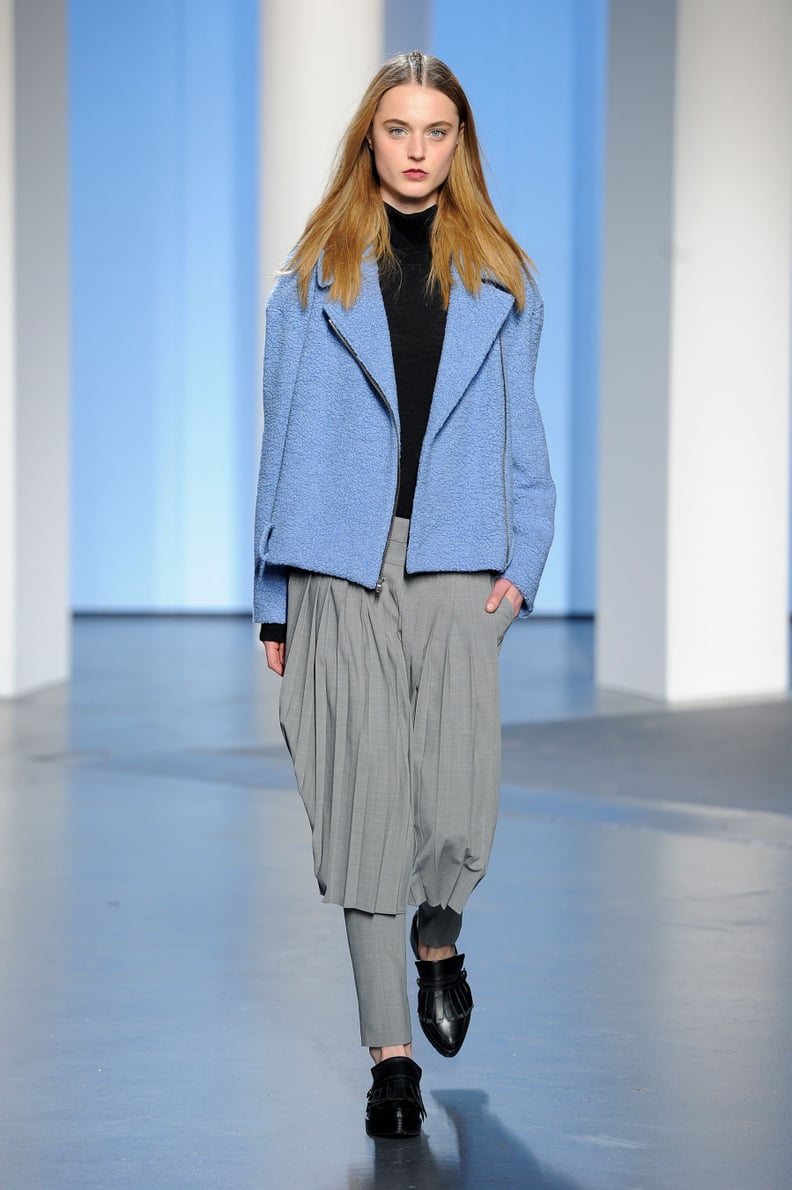 Tibi Fall 2014