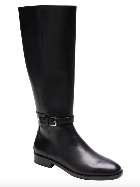 Riding Boot
