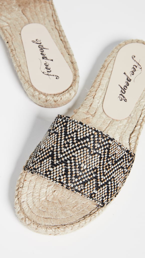 Free People Beach Front Espadrilles