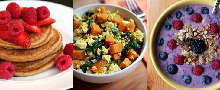 Vegan Breakfast Recipes