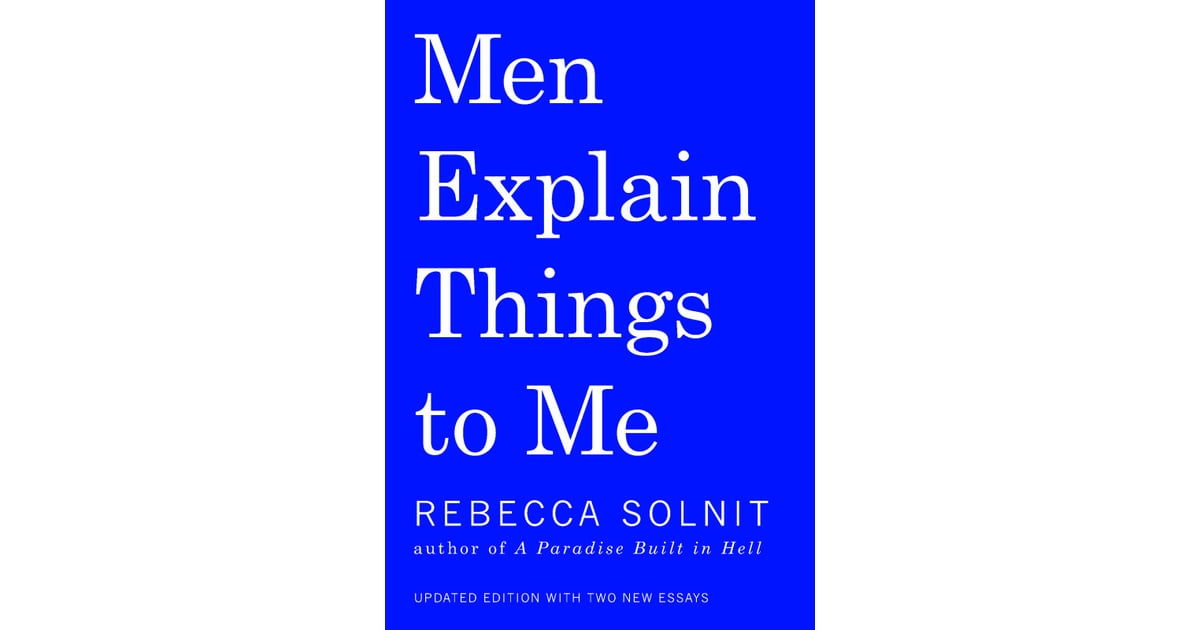 A book recommended by a celebrity you admire | Reading Challenge 2019