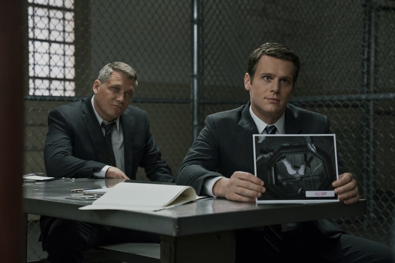 MINDHUNTER