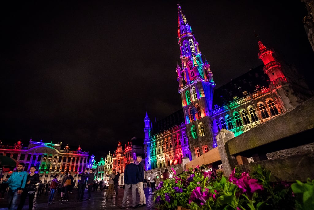 Brussels, Belgium