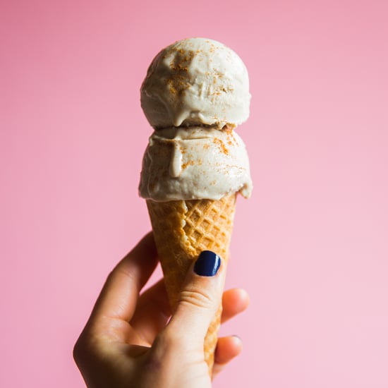 Does Coffee Ice Cream Have Caffeine in It?