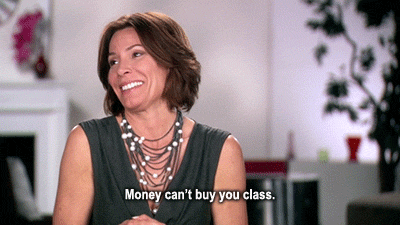 Real Housewives Halloween Costumes