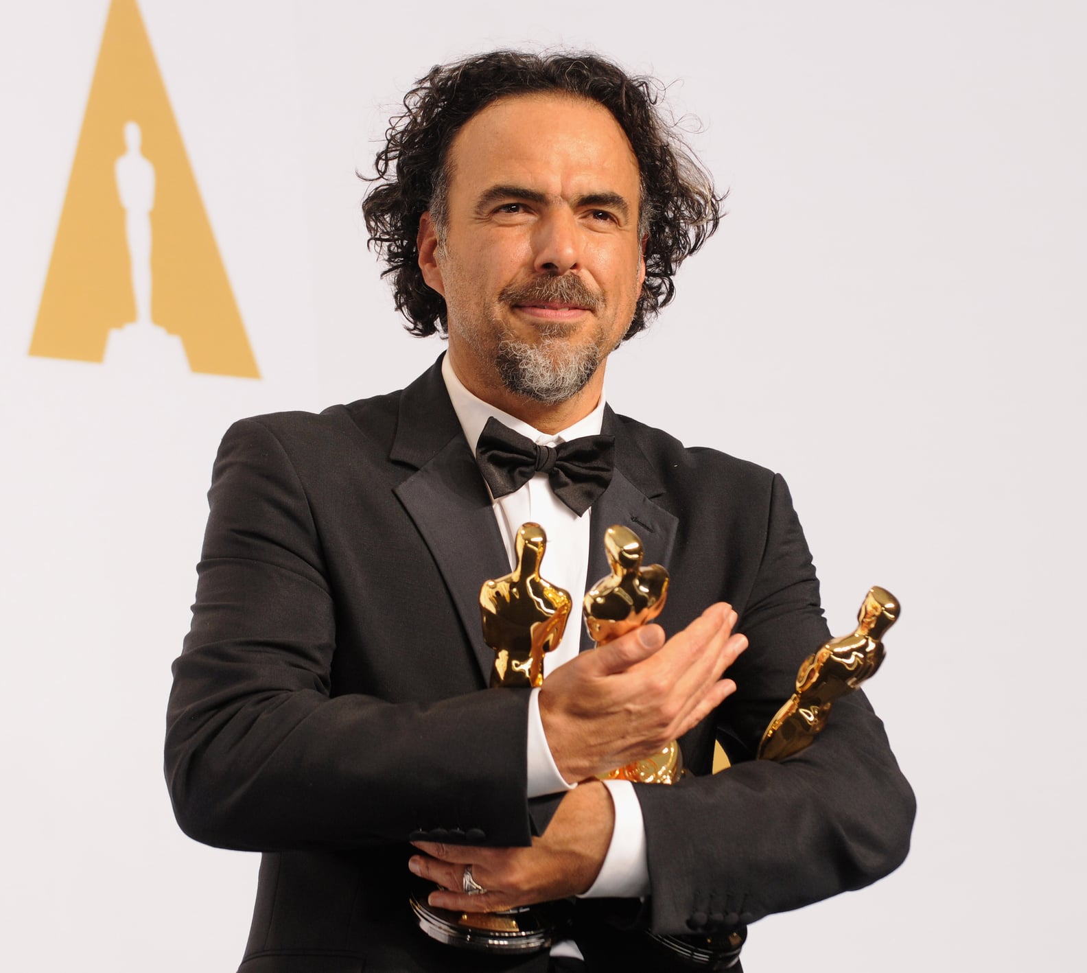 Alejandro Gonzalez Inarritu Facts | POPSUGAR Latina
