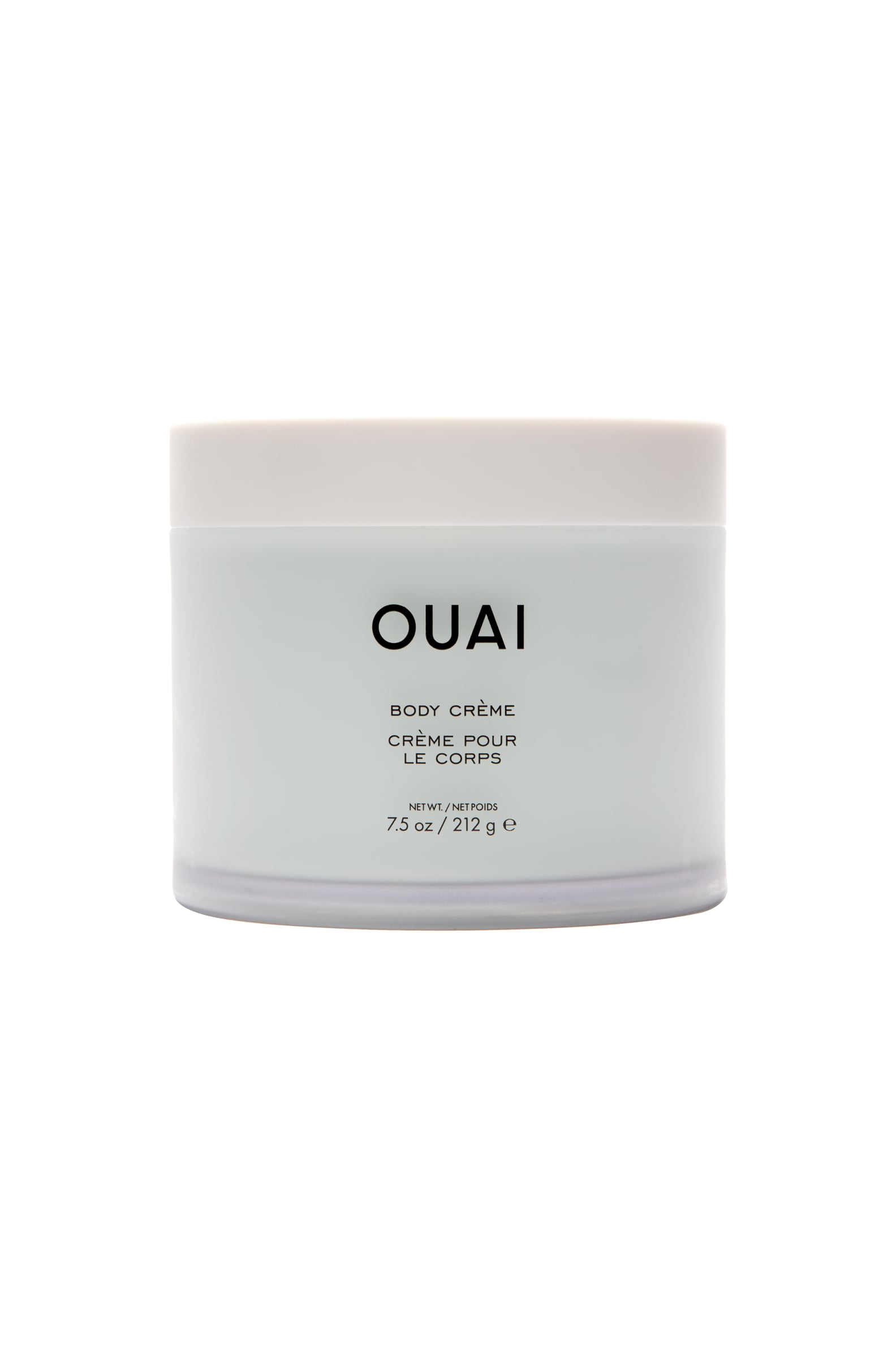 The Ouai Body Cleanser and Body Crème Review POPSUGAR Beauty