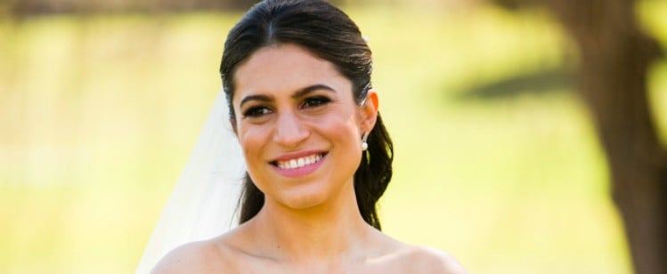 Wedding Skincare Products and Treatments