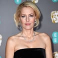 We're Eager to See Gillian Anderson and Elle Fanning's Mother-Daughter Duo on The Great