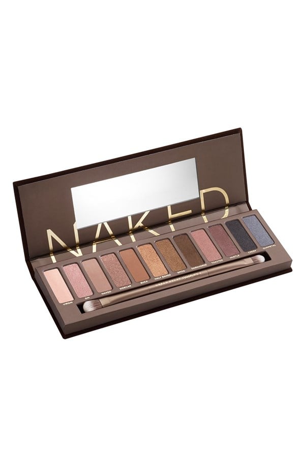 Urban Decay Naked Palette