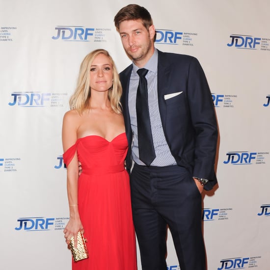 Baby Girl For Kristin Cavallari