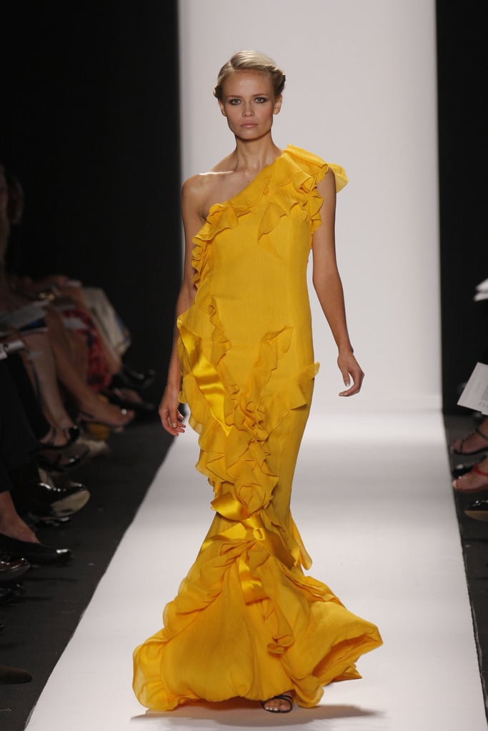 Carolina Herrera Runway Shows | Pictures | POPSUGAR Fashion