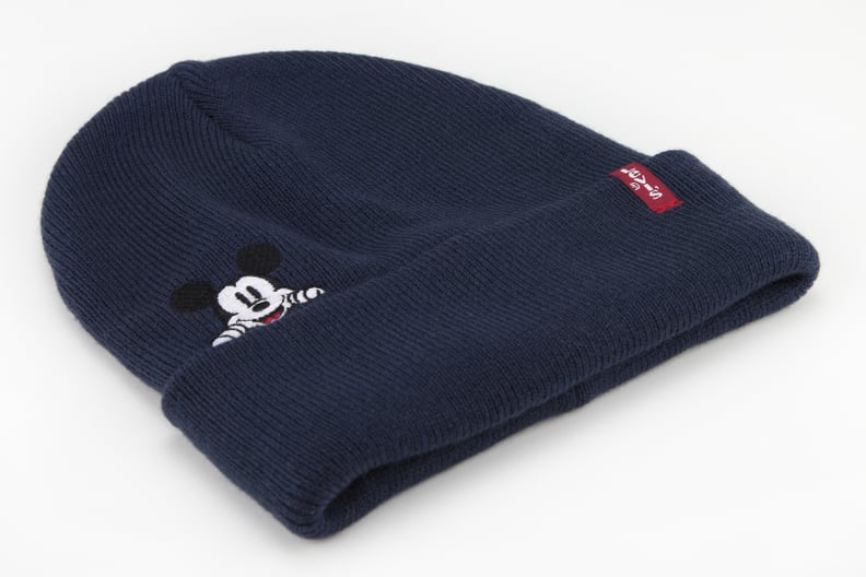 Mickey Mouse Beanie