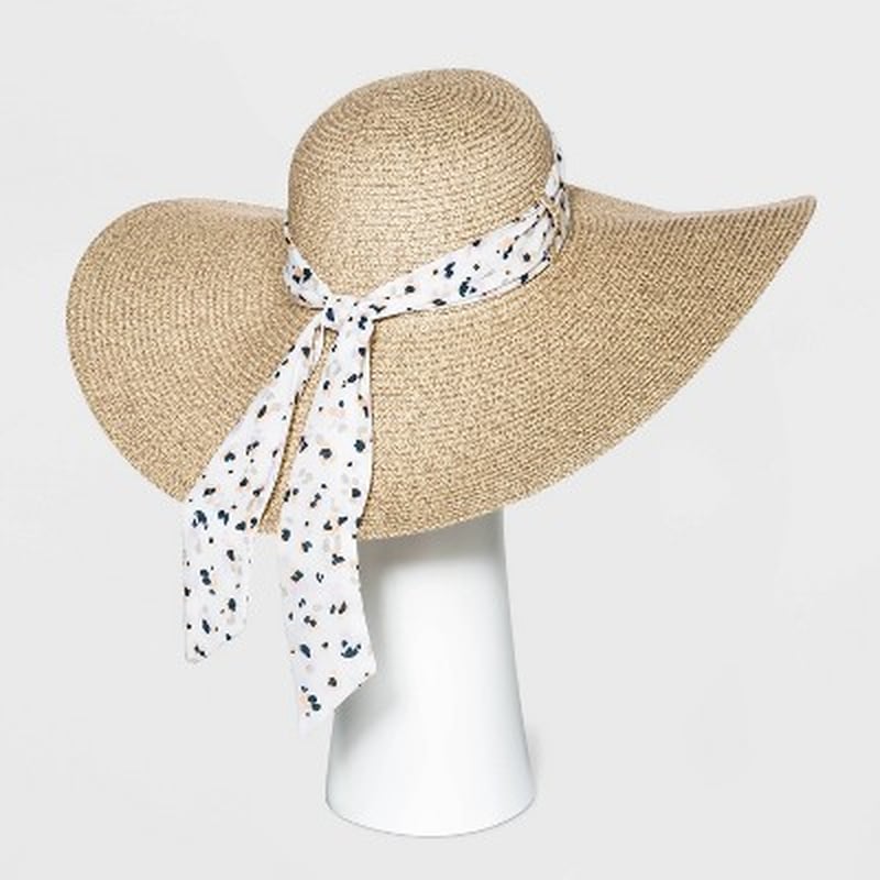 Best Women’s Sun Hats at Target POPSUGAR Fashion