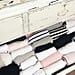 Photos of Marie Kondo's Folding Method