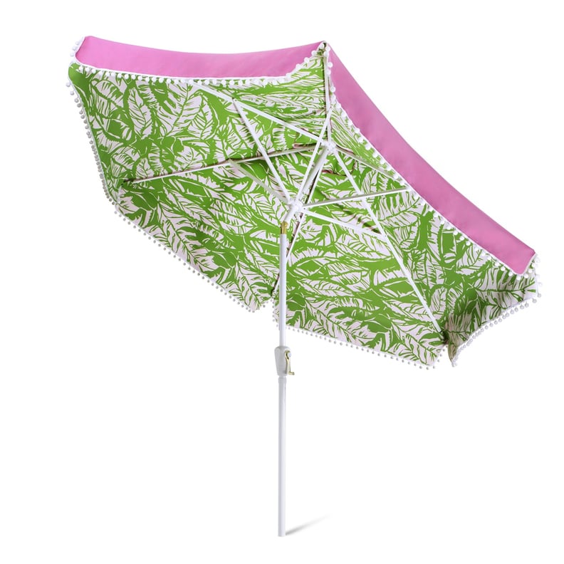 9' Patio Umbrella ($100)