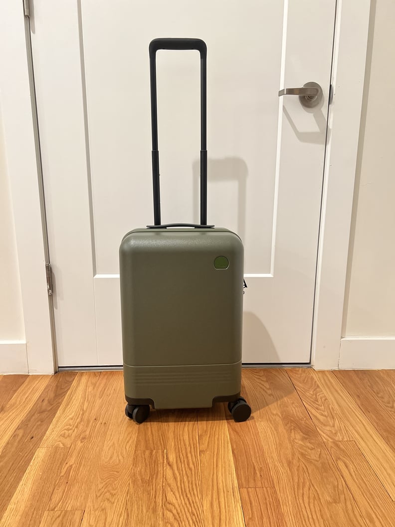 Best Small Carry-On Luggage