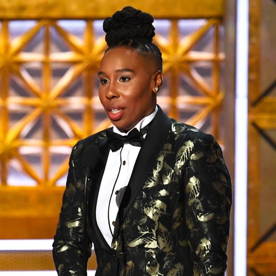 Lena Waithe's Emmy Awards Acceptance Speech 2017