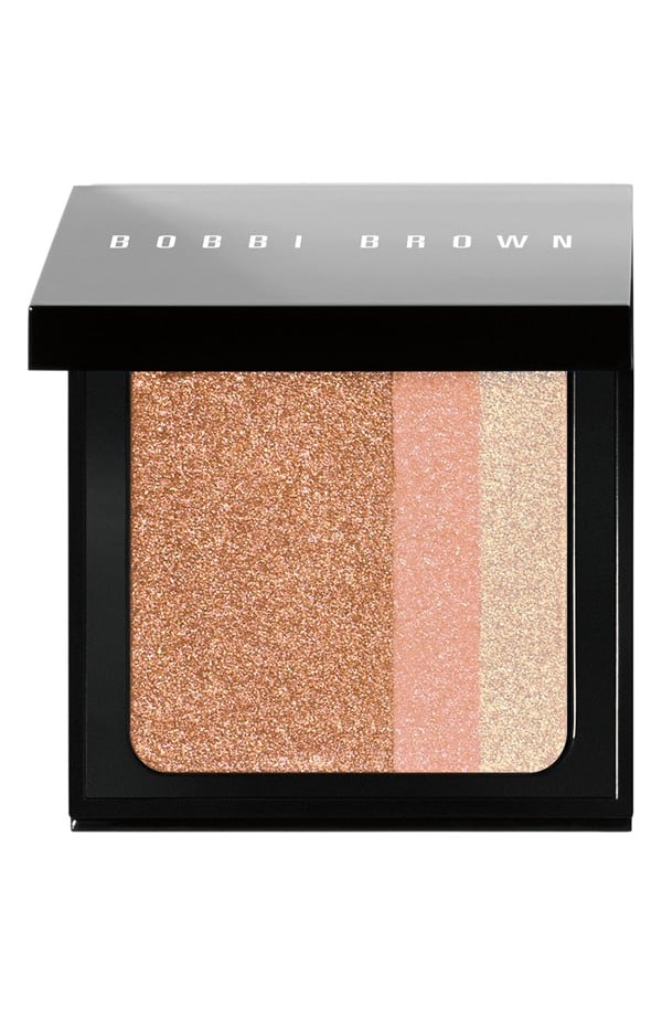 Bobbi Brown Surf and Sand Brightening Blush in Blush Bronze ($45)