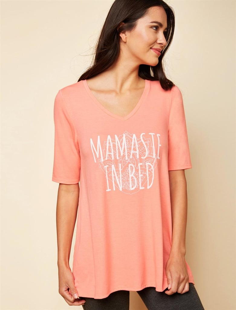 Nursing Pajama Sets | POPSUGAR Moms