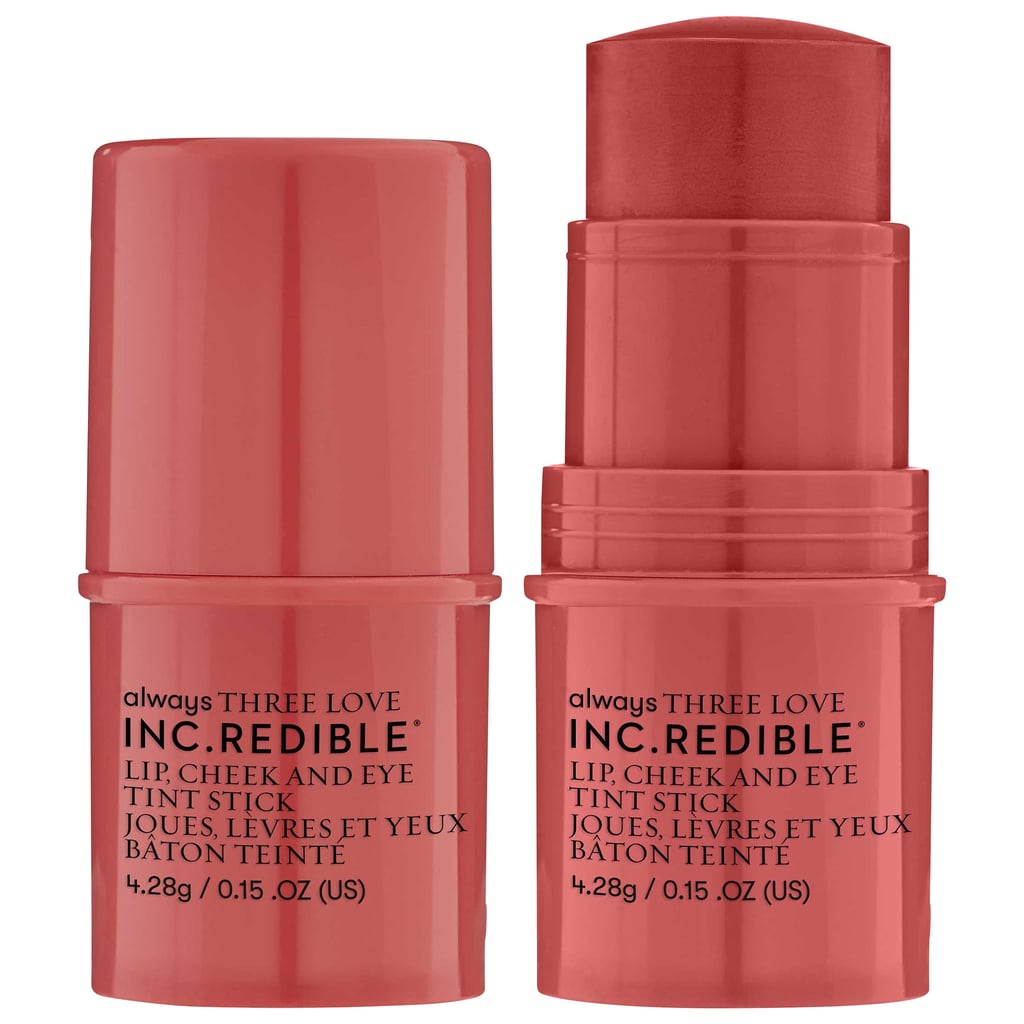 Inc Redible Three Love Lip Cheek And Eye Tint Stick Summer Makeup