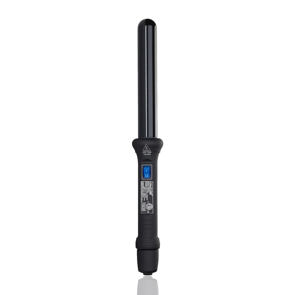 NuMe Classic Curling Wand 1 1/4"