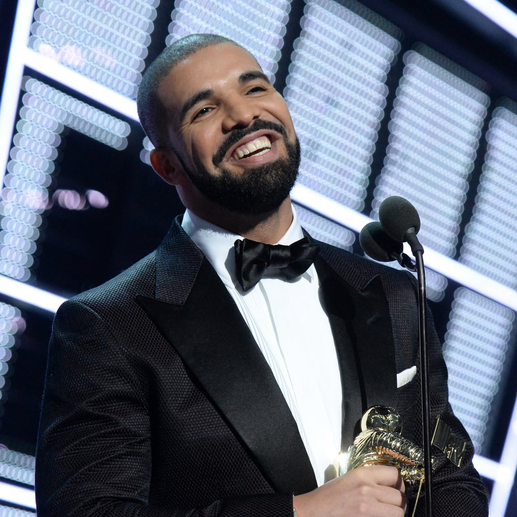Drake Responds to Instagram Comment About His Teeth