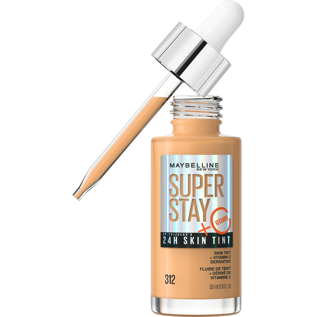 Maybelline Super Stay Up to 24HR Skin Tint