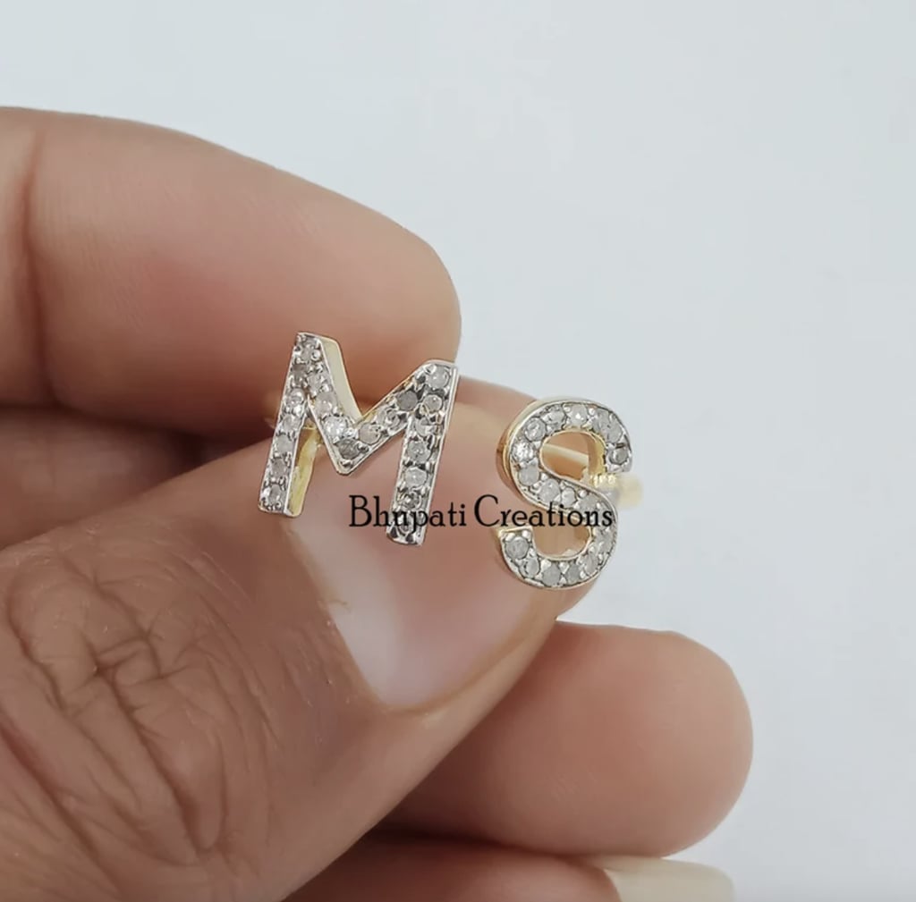 An Initial Ring