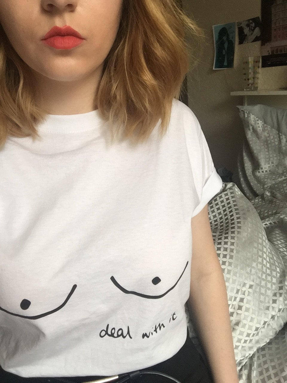 Free The Nipple Nsfw