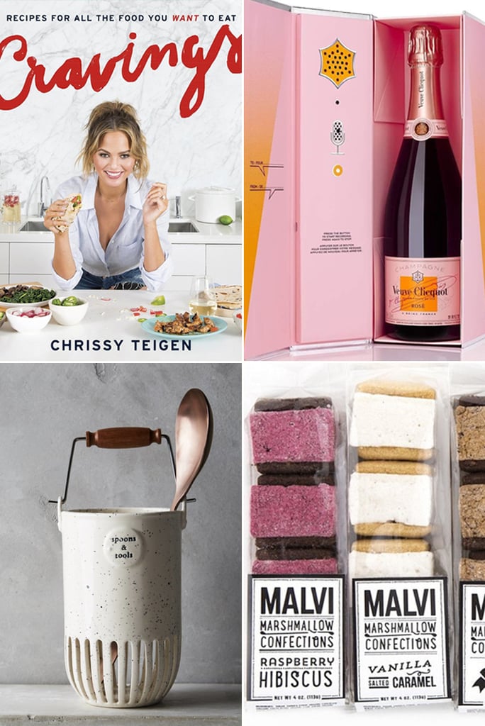 Best New Food Products February 2016 POPSUGAR Food