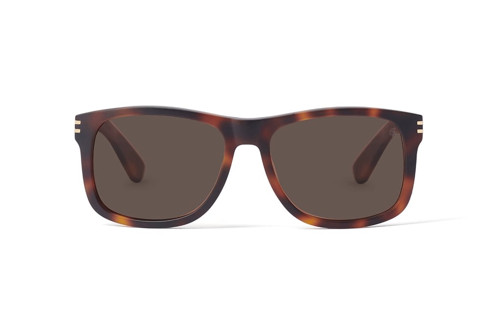 Jack Stegeman Bannister in Tortoise