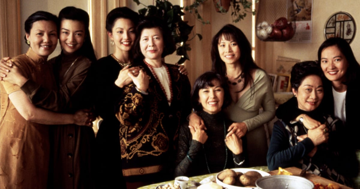 'The Joy Luck Club' will get a sequel 30 years later