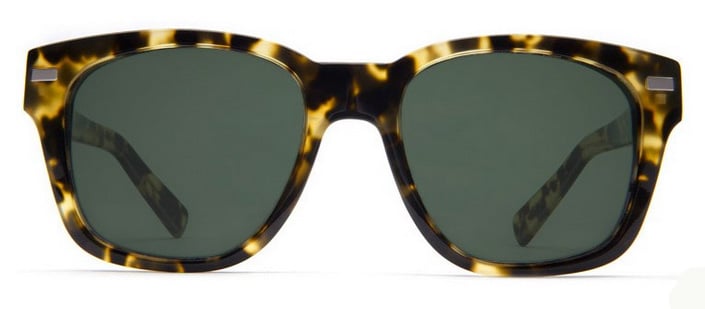 Warby Parker Everett Sunglasses