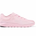 10 Millennial Pink Sneakers You'll Never Want to Take Off