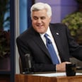 Oprah, Kim Kardashian, and More Bid Farewell to Jay Leno