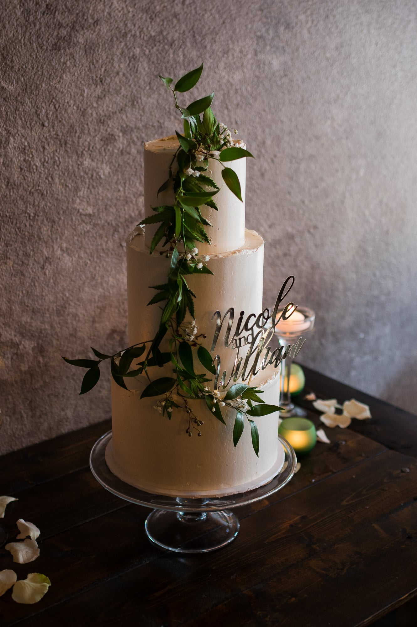 Cannabis Themed Wedding Popsugar Love Sex