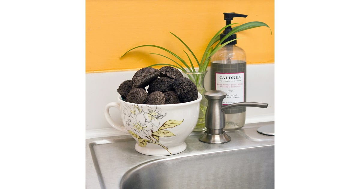 Coffee Grounds Garbage Disposal Cleaners Kitchen Cleaning DIYs